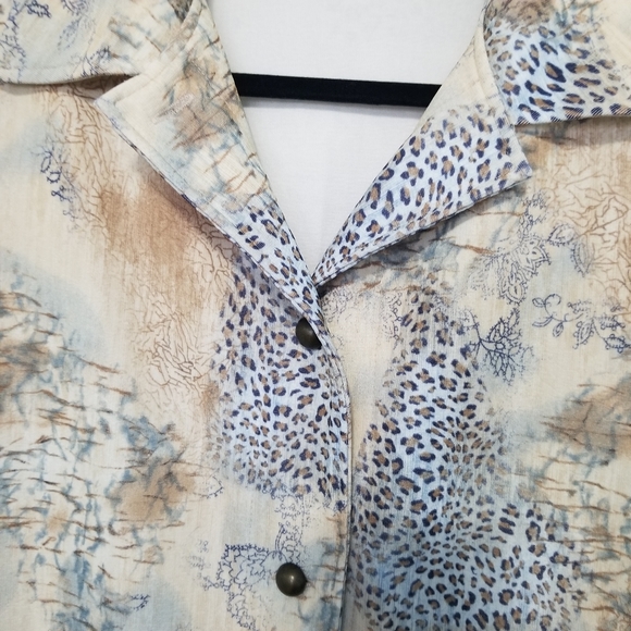 Weekenders Coat, Lightweight "Statement" Coat - Picture 2 of 4